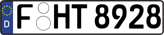 F-HT8928