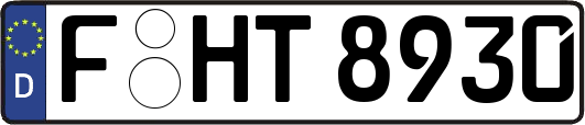 F-HT8930