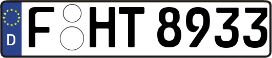 F-HT8933