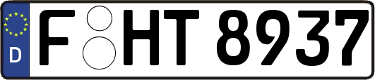 F-HT8937
