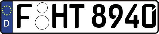 F-HT8940
