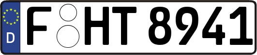 F-HT8941