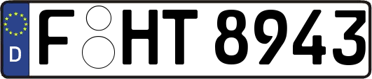 F-HT8943