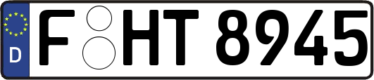 F-HT8945