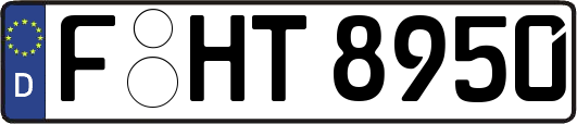 F-HT8950