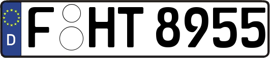 F-HT8955