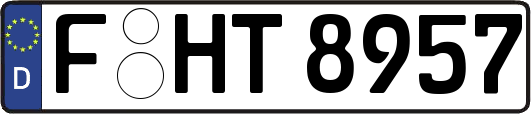 F-HT8957