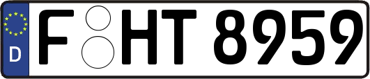 F-HT8959
