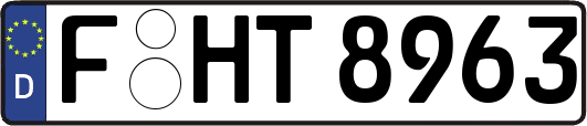 F-HT8963