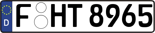 F-HT8965