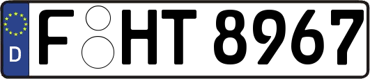 F-HT8967