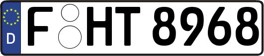 F-HT8968