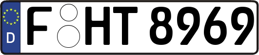 F-HT8969