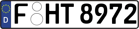 F-HT8972
