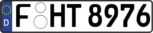 F-HT8976