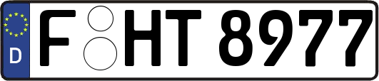 F-HT8977