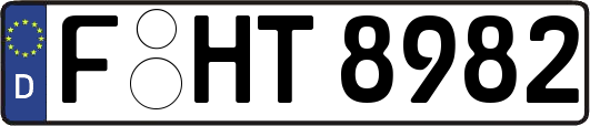 F-HT8982