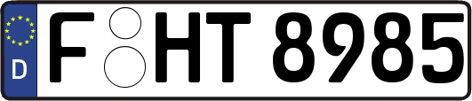 F-HT8985