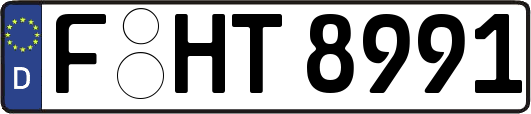 F-HT8991