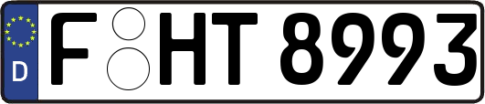 F-HT8993