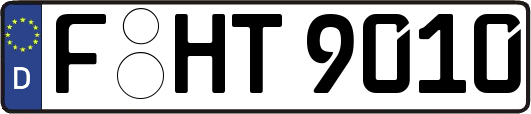 F-HT9010
