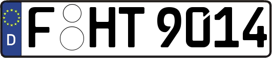 F-HT9014