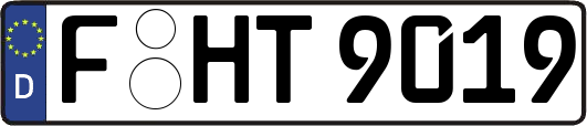 F-HT9019