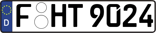 F-HT9024