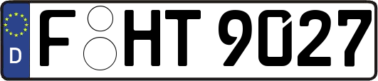 F-HT9027