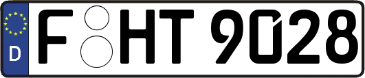 F-HT9028