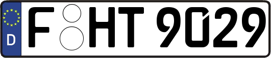 F-HT9029
