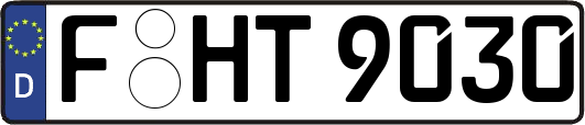 F-HT9030