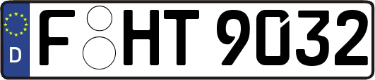 F-HT9032