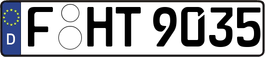 F-HT9035