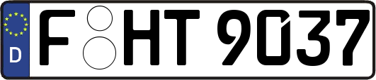 F-HT9037