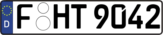 F-HT9042