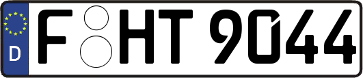 F-HT9044