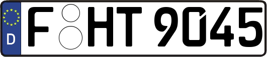 F-HT9045