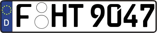 F-HT9047