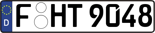 F-HT9048