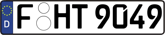 F-HT9049