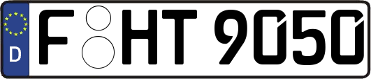 F-HT9050
