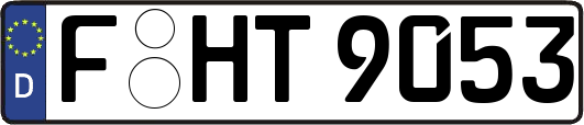 F-HT9053
