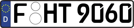 F-HT9060