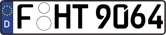 F-HT9064