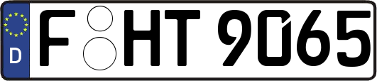 F-HT9065
