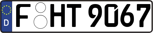 F-HT9067