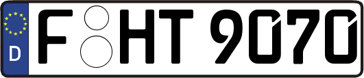 F-HT9070