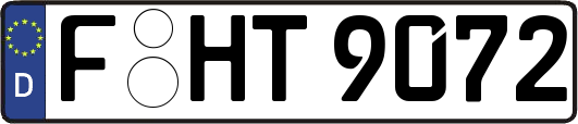 F-HT9072