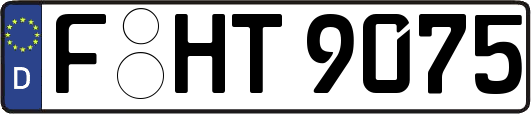 F-HT9075
